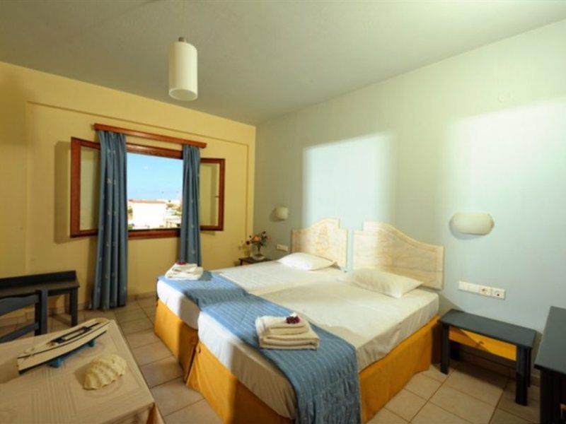 Apartament Arlekin Tango Mália Zewnętrze zdjęcie