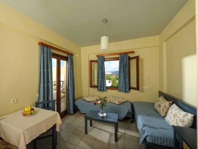 Apartament Arlekin Tango Mália Zewnętrze zdjęcie